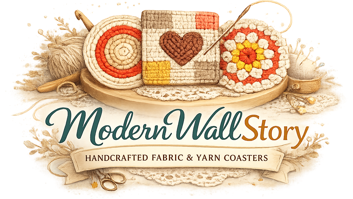 Modernwallstory